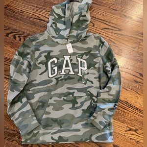 Gap Sweatshirt NWT